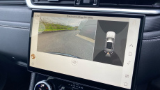 Jaguar F-Pace 2.0 P400e R-Dynamic HSE Black 5dr Auto AWD Estate